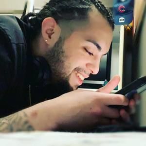 Meet your Posher, David